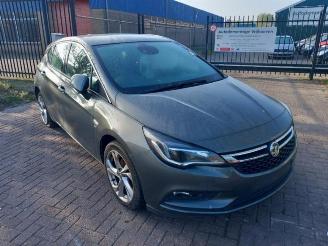 Auto da rottamare Opel Astra Astra K, Hatchback 5-drs, 2015 / 2022 1.4 Turbo 16V 2017/2