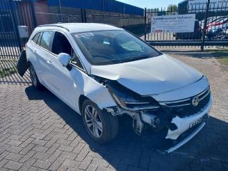 Auto da rottamare Opel Astra Astra K Sports Tourer, Combi, 2015 / 2022 1.4 Turbo 16V 2016/9