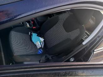 Opel Grandland Grandland (X), SUV, 2017 1.2 Turbo 12V picture 12