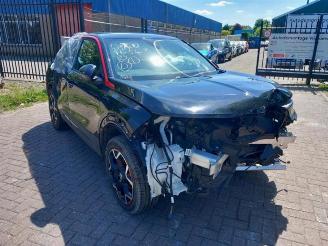 Uttjänta bilar auto Opel Mokka Mokka, SUV, 2020 1.2 Turbo 12V 2023