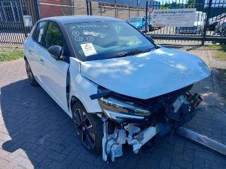 Démontage voiture Opel Corsa Corsa F (UB/UH/UP), Hatchback 5-drs, 2019 Electric 50kWh 2023