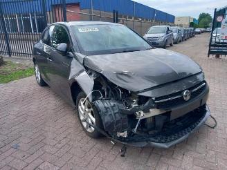Démontage voiture Opel Corsa Corsa F (UB/UH/UP), Hatchback 5-drs, 2019 1.2 Turbo 12V 100 2020/11