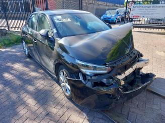 Sloopauto Opel Corsa Corsa F (UB/UH/UP), Hatchback 5-drs, 2019 1.2 12V 75 2020/2
