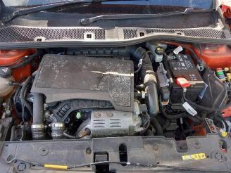 Opel Corsa Corsa F (UB/UH/UP), Hatchback 5-drs, 2019 1.2 Turbo 12V 100 picture 9