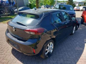 Opel Corsa Corsa F (UB/UH/UP), Hatchback 5-drs, 2019 1.2 Turbo 12V 100 picture 7