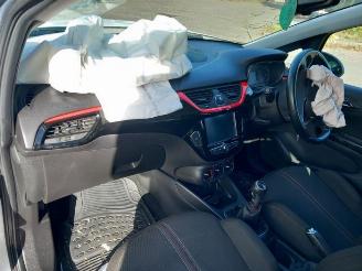Opel Corsa-E Corsa E, Hatchback, 2014 1.4 16V picture 10