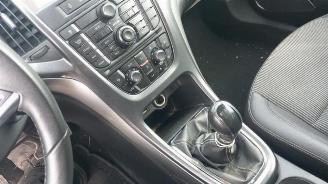 Opel Astra Astra J Sports Tourer (PD8/PE8/PF8), Combi, 2010 / 2015 1.7 CDTi 16V picture 18