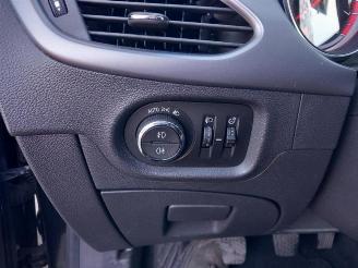 Opel Astra Astra K Sports Tourer, Combi, 2015 / 2022 1.0 Turbo 12V picture 21