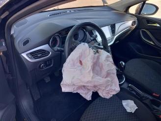 Opel Astra Astra K Sports Tourer, Combi, 2015 / 2022 1.0 Turbo 12V picture 10