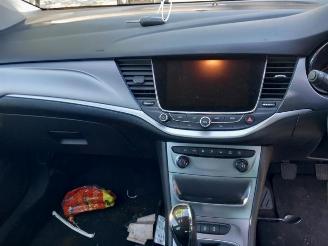 Opel Astra Astra K, Hatchback 5-drs, 2015 / 2022 1.0 SIDI Turbo 12V picture 15