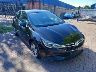 Sloopauto Opel Astra Astra K, Hatchback 5-drs, 2015 / 2022 1.0 SIDI Turbo 12V 2018/3