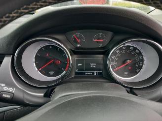 Opel Astra Astra K, Hatchback 5-drs, 2015 / 2022 1.4 Turbo 16V picture 19