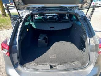 Opel Insignia Insignia Sports Tourer, Combi, 2017 1.6 CDTI 16V 136 picture 27