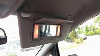 Opel Zafira Zafira (M75), MPV, 2005 / 2015 1.8 16V Ecotec picture 17