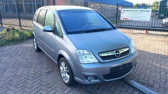 Coche siniestrado Opel Meriva Meriva, MPV, 2003 / 2010 1.6 16V 2010/3