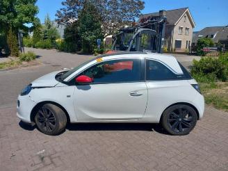 Opel Adam Adam, Hatchback 3-drs, 2012 / 2019 1.4 16V picture 4