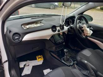 Opel Adam Adam, Hatchback 3-drs, 2012 / 2019 1.2 16V picture 10