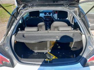 Opel Adam Adam, Hatchback 3-drs, 2012 / 2019 1.4 16V picture 16