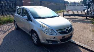  Opel Corsa Corsa D, Hatchback, 2006 / 2014 1.3 CDTi 16V ecoFLEX 2009/10