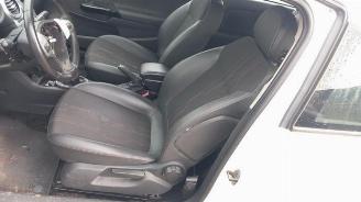 Opel Corsa Corsa D, Hatchback, 2006 / 2014 1.2 16V LPG picture 13