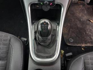 Opel Astra Astra J GTC (PD2/PF2), Hatchback 3-drs, 2011 / 2018 1.4 Turbo 16V ecoFLEX 120 picture 16