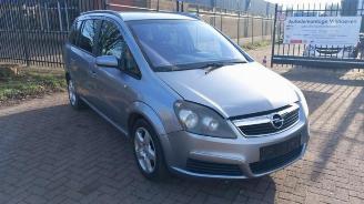 Dezmembrări autoturisme Opel Zafira Zafira (M75), MPV, 2005 / 2015 1.6 16V 2007/1