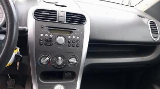 Opel Agila Agila (B), MPV, 2008 / 2014 1.0 12V picture 18