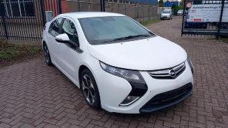 rozbiórka samochody osobowe Opel Ampera Ampera, Hatchback, 2011 / 2015 1.4 16V 2013/12