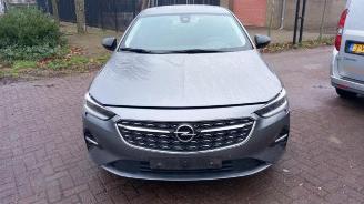 Opel Insignia Insignia Grand Sport, Hatchback 5-drs, 2017 1.5 CDTI 12V picture 2