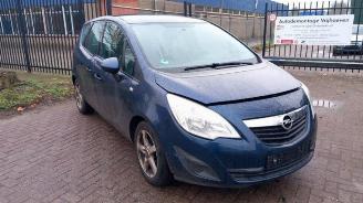 Autoverwertung Opel Meriva Meriva, MPV, 2010 / 2017 1.4 16V Ecotec 2011/3
