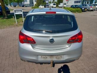 Opel Corsa-E Corsa E, Hatchback, 2014 1.0 SIDI Turbo 12V picture 6