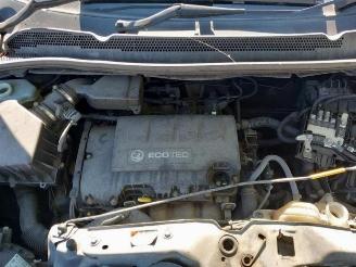 Opel Corsa-E Corsa E, Hatchback, 2014 1.2 16V picture 9