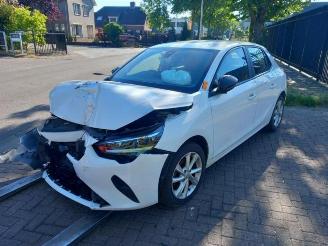 Opel Corsa Corsa F (UB/UH/UP), Hatchback 5-drs, 2019 1.2 12V 75 picture 3