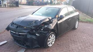 Opel Corsa Corsa F (UB/UH/UP), Hatchback 5-drs, 2019 1.2 12V 75 picture 3
