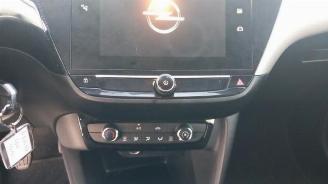 Opel Corsa Corsa F (UB/UH/UP), Hatchback 5-drs, 2019 1.2 12V 75 picture 18