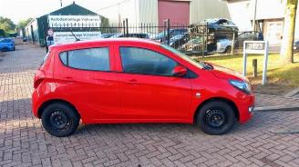 Opel Karl Karl, Hatchback 5-drs, 2015 / 2019 1.0 12V picture 8