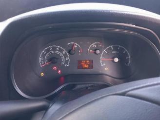 Opel Combo Combo, Van, 2012 / 2018 1.6 CDTI 16V picture 21