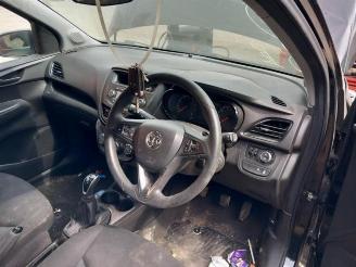 Opel Karl Karl, Hatchback 5-drs, 2015 / 2019 1.0 ecoFLEX 12V picture 10