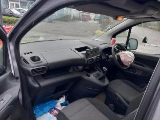 Opel Combo Combo Cargo, Van, 2018 1.5 CDTI 100 picture 10