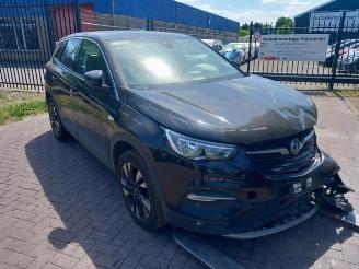 Uttjänta bilar auto Opel Grandland Grandland (X), SUV, 2017 1.5 CDTI 130 2019/3