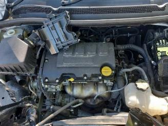 Opel Corsa-E Corsa E, Hatchback, 2014 1.4 16V picture 10