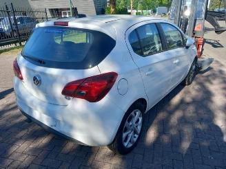 Opel Corsa-E Corsa E, Hatchback, 2014 1.4 16V picture 8
