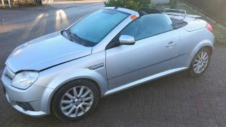 Opel Tigra Tigra Twin Top, Cabrio, 2004 / 2010 1.4 16V picture 10