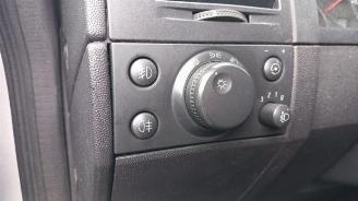 Opel Meriva Meriva, MPV, 2003 / 2010 1.6 16V picture 16