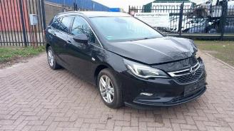 disassembly passenger cars Opel Astra Astra K Sports Tourer, Combi, 2015 / 2022 1.6 CDTI 136 16V 2017/7