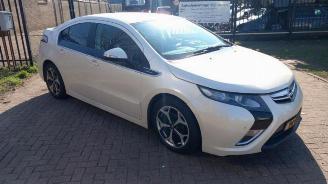 Opel Ampera Ampera, Hatchback, 2011 / 2015 1.4 16V picture 1