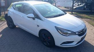 Opel Astra Astra K, Hatchback 5-drs, 2015 / 2022 1.0 Turbo 12V picture 1
