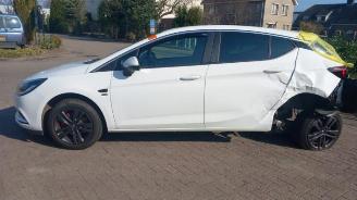 Opel Astra Astra K, Hatchback 5-drs, 2015 / 2022 1.0 Turbo 12V picture 4