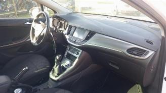 Opel Astra Astra K, Hatchback 5-drs, 2015 / 2022 1.0 Turbo 12V picture 9