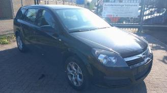  Opel Astra Astra H SW (L35), Combi, 2004 / 2014 1.6 16V Twinport 2006/9